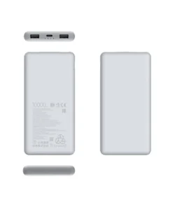 XIAMI POWERBANK 10000 mAH 22.5 LITE - Image 2