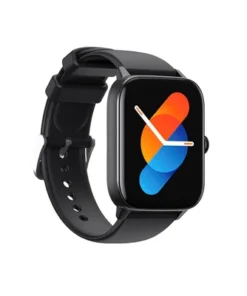 HAVIT M9037 Bluetooth Calling Health Tracking Smart Watch - Image 4