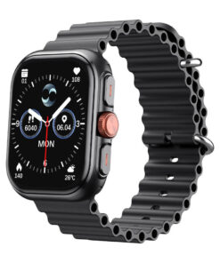 HAVIT MegaView AMOLED Smartwatch – M9068 - Image 4