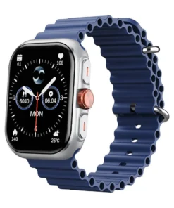 HAVIT MegaView AMOLED Smartwatch – M9068