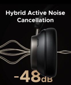 UGREEN Studio Pro Headphones - Image 3