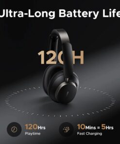 UGREEN Studio Pro Headphones - Image 5