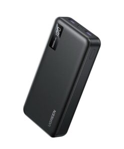 UGREEN Power Bank 22.5W 20000mAh