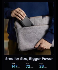 UGREEN Power Bank 22.5W 20000mAh - Image 7