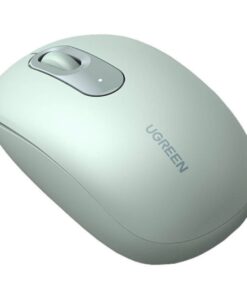 UGREEN Wireless Mouse MU105 90672 2.4G (celadon green)