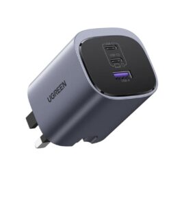 UGREEN 65W Nexode S GaN Tech Fast Charger – X553 45225