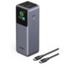 UGREEN Nexode 25000mAh 200W PD 3.1 TFT 3-Port Power Bank