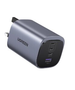 UGREEN 100W 4-Port Nexode S GaN Fast Charger UK - Image 11