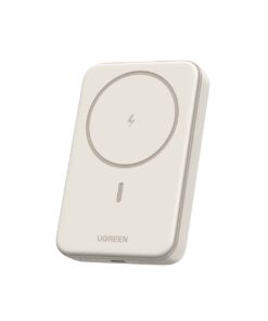 UGREEN Magnetic Power Bank 10000mAh 20W