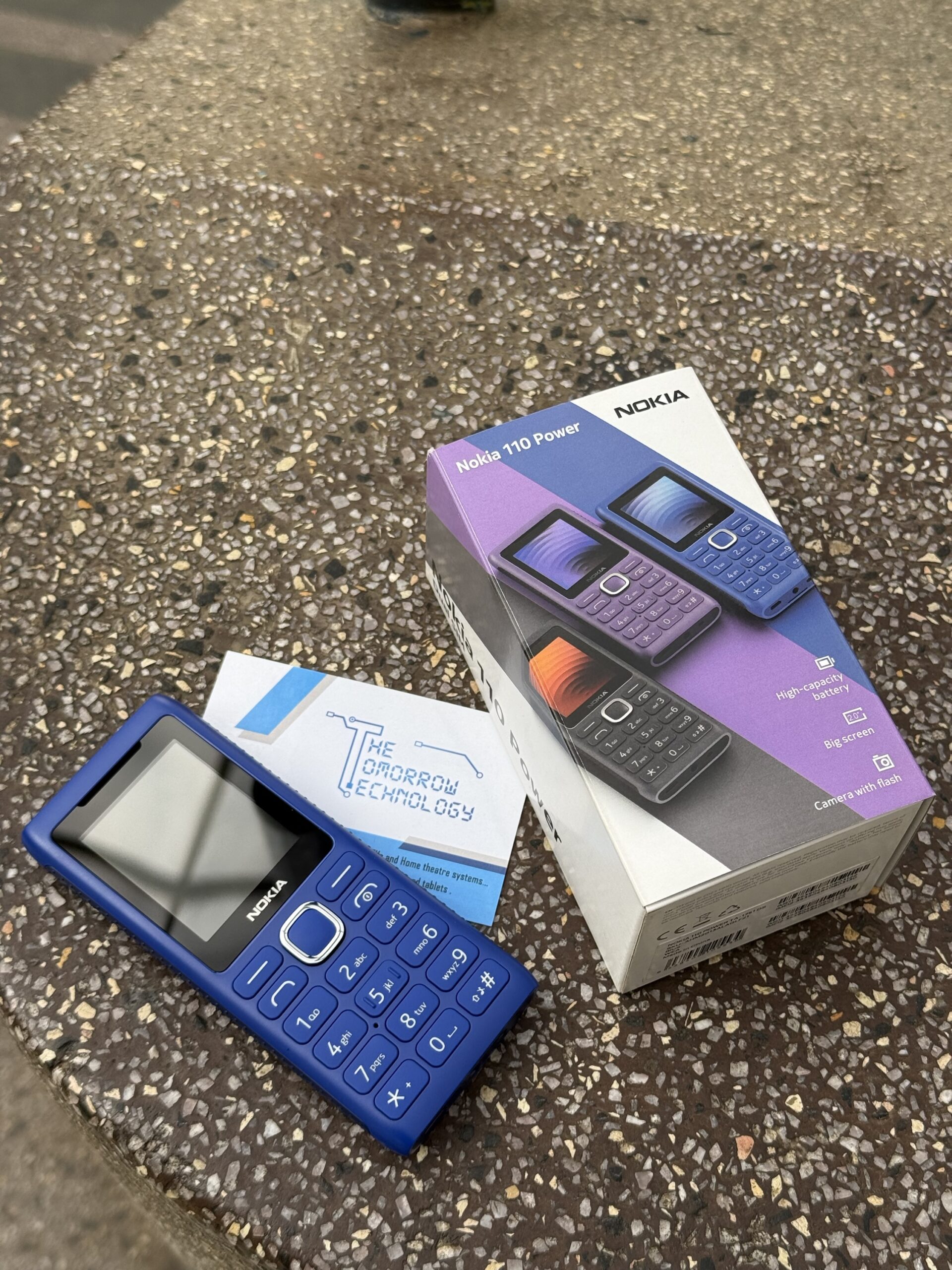 Nokia 110 Power - Image 6