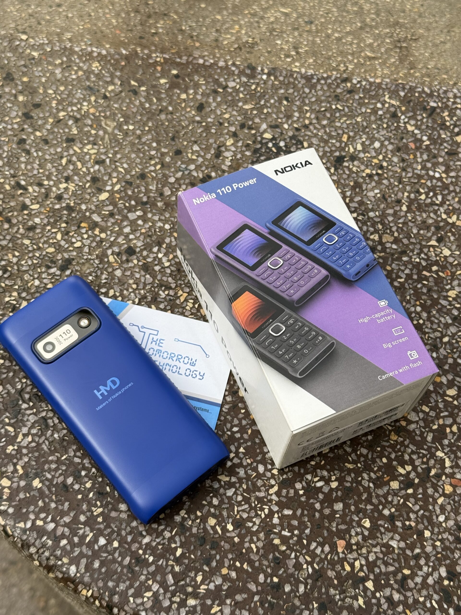 Nokia 110 Power - Image 5