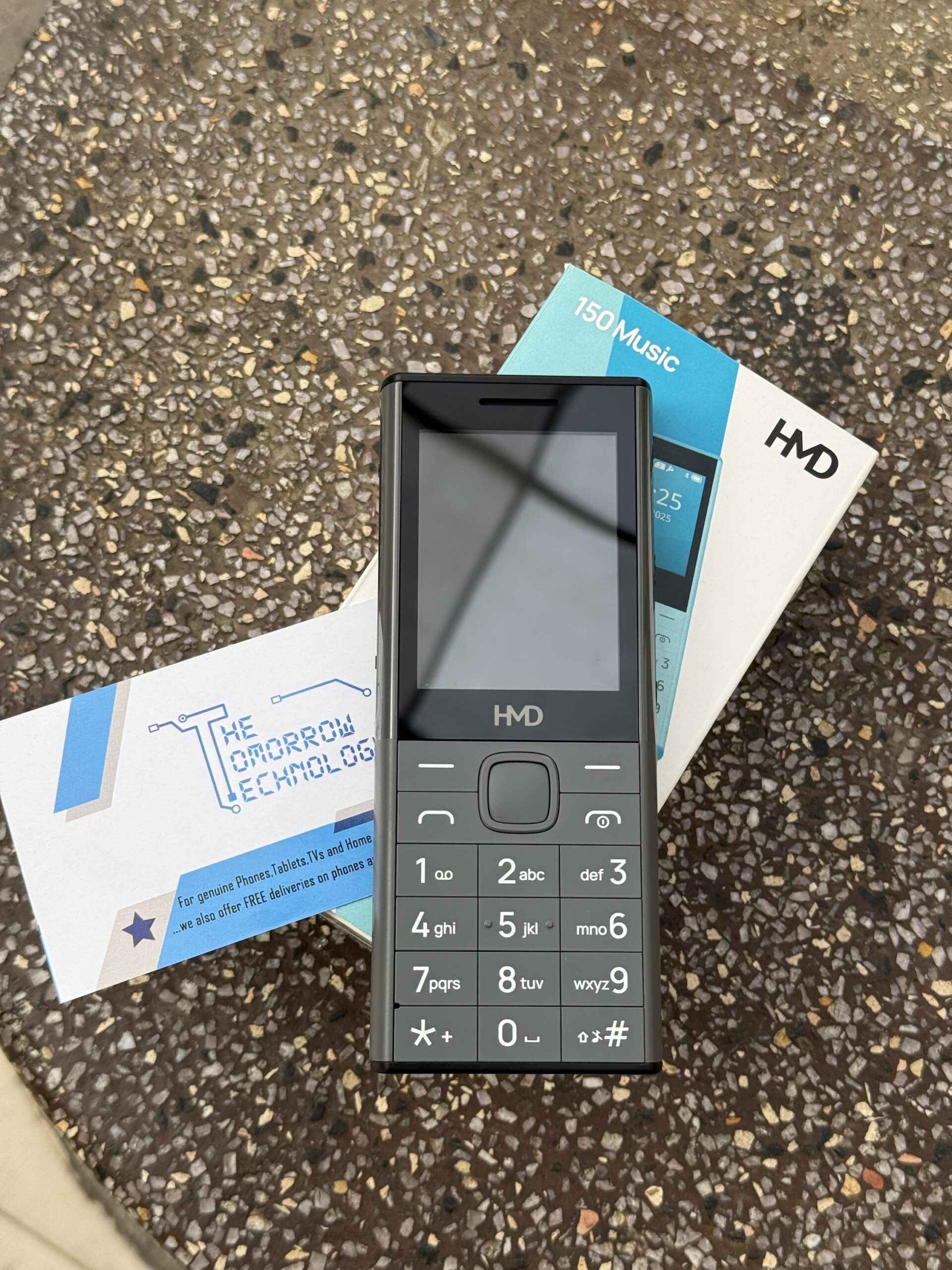 Nokia 150 Music - Image 5