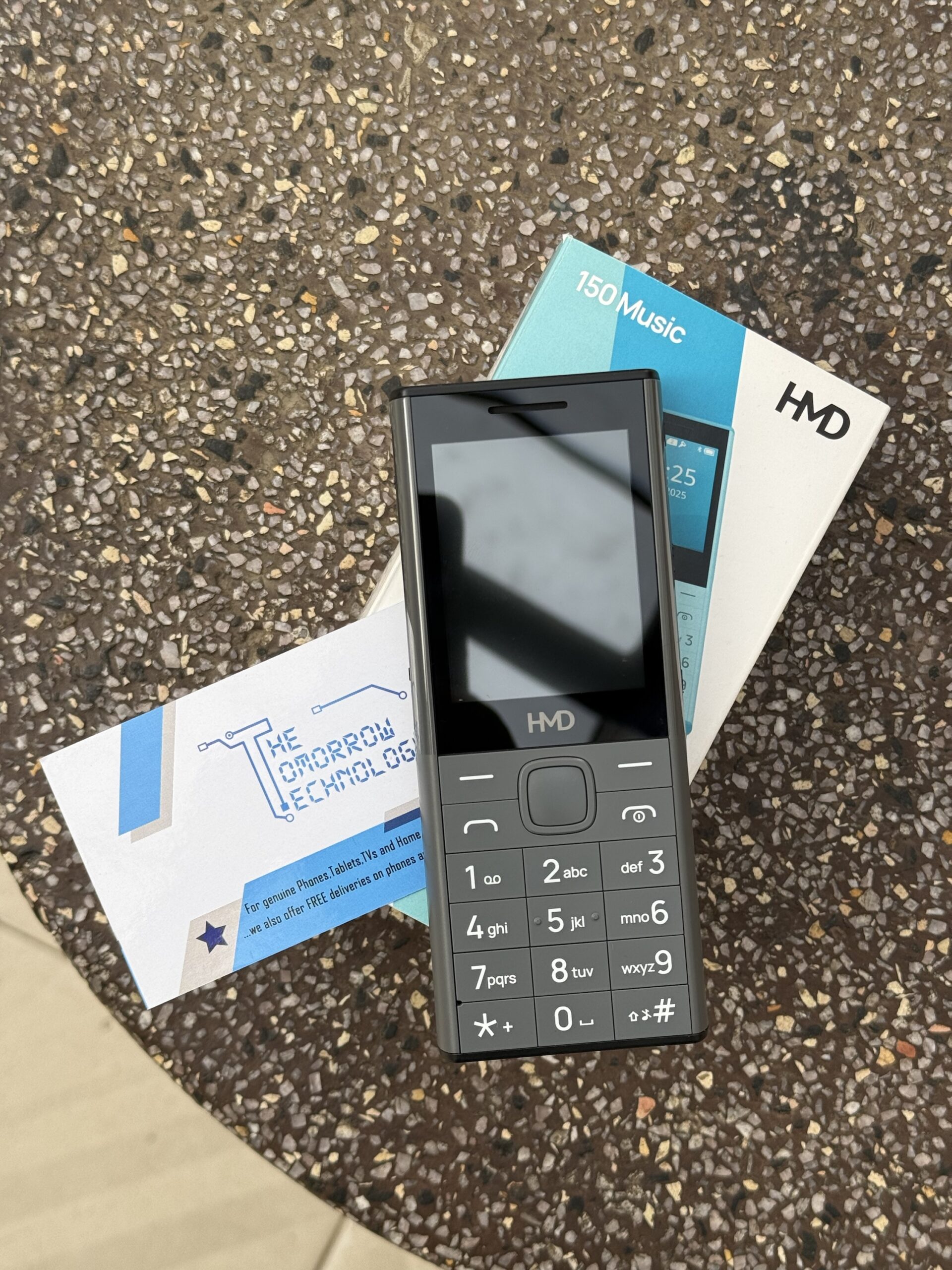 Nokia 150 Music - Image 4
