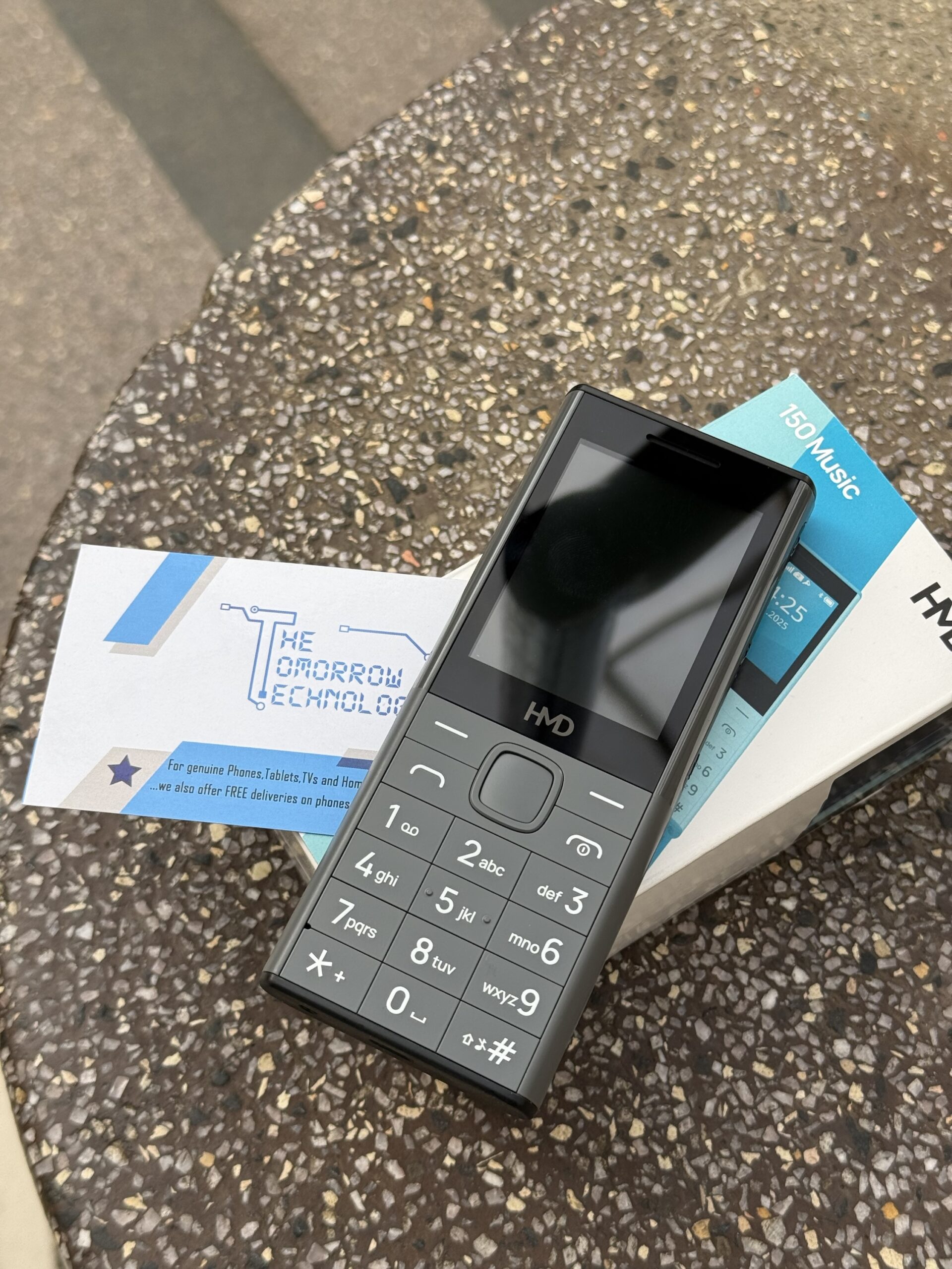 Nokia 150 Music - Image 3