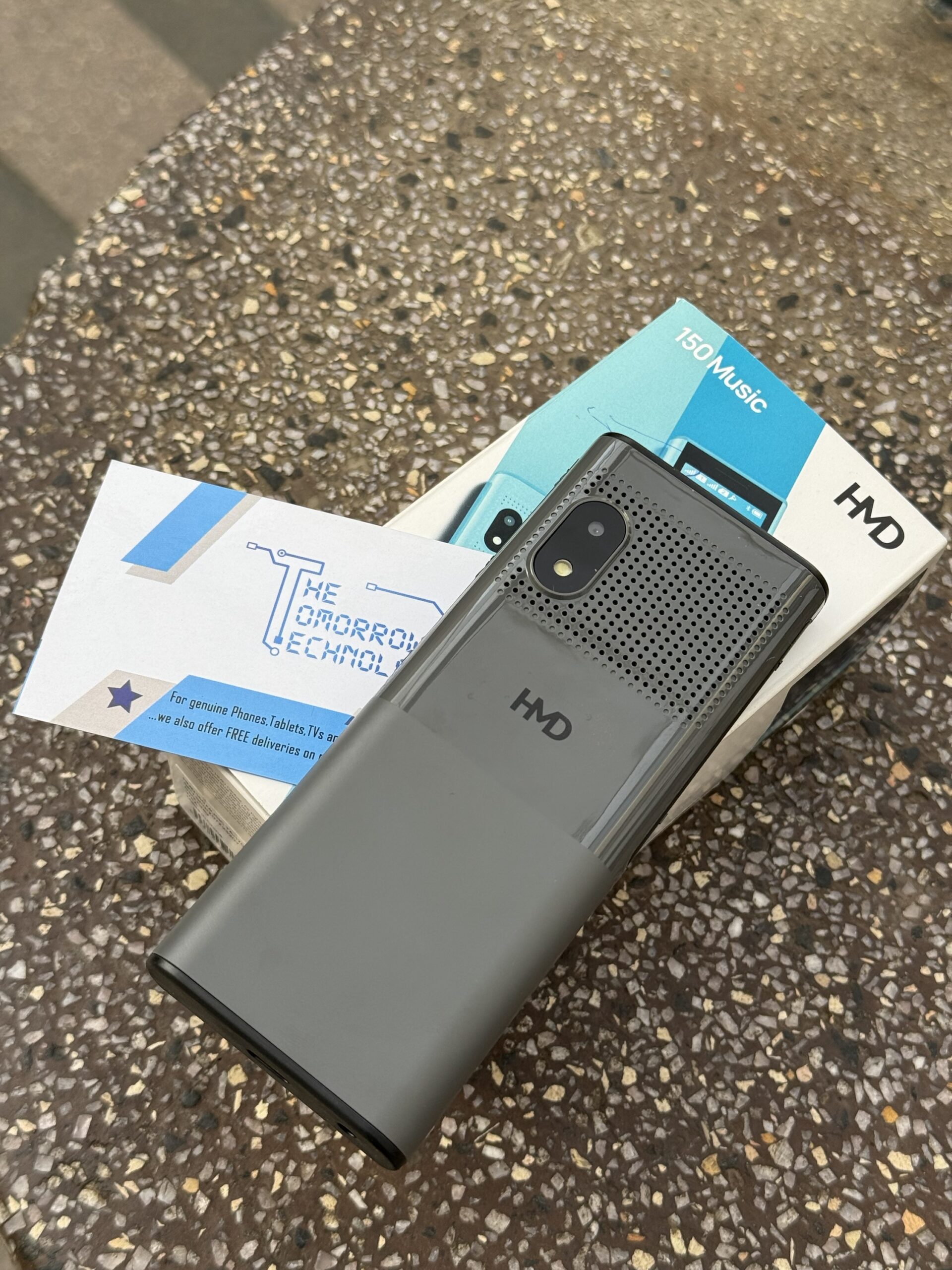 Nokia 150 Music - Image 2