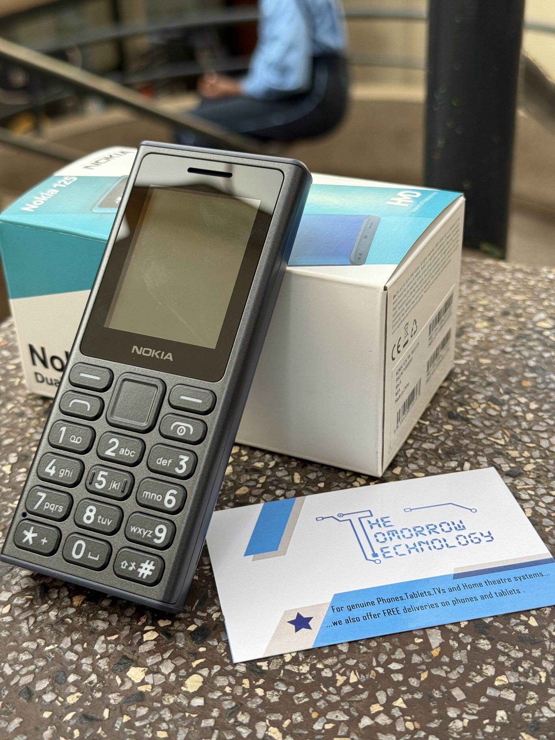 Nokia 125 - Image 7