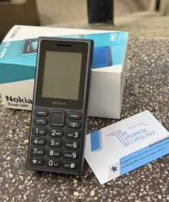 Nokia 125 - Image 6