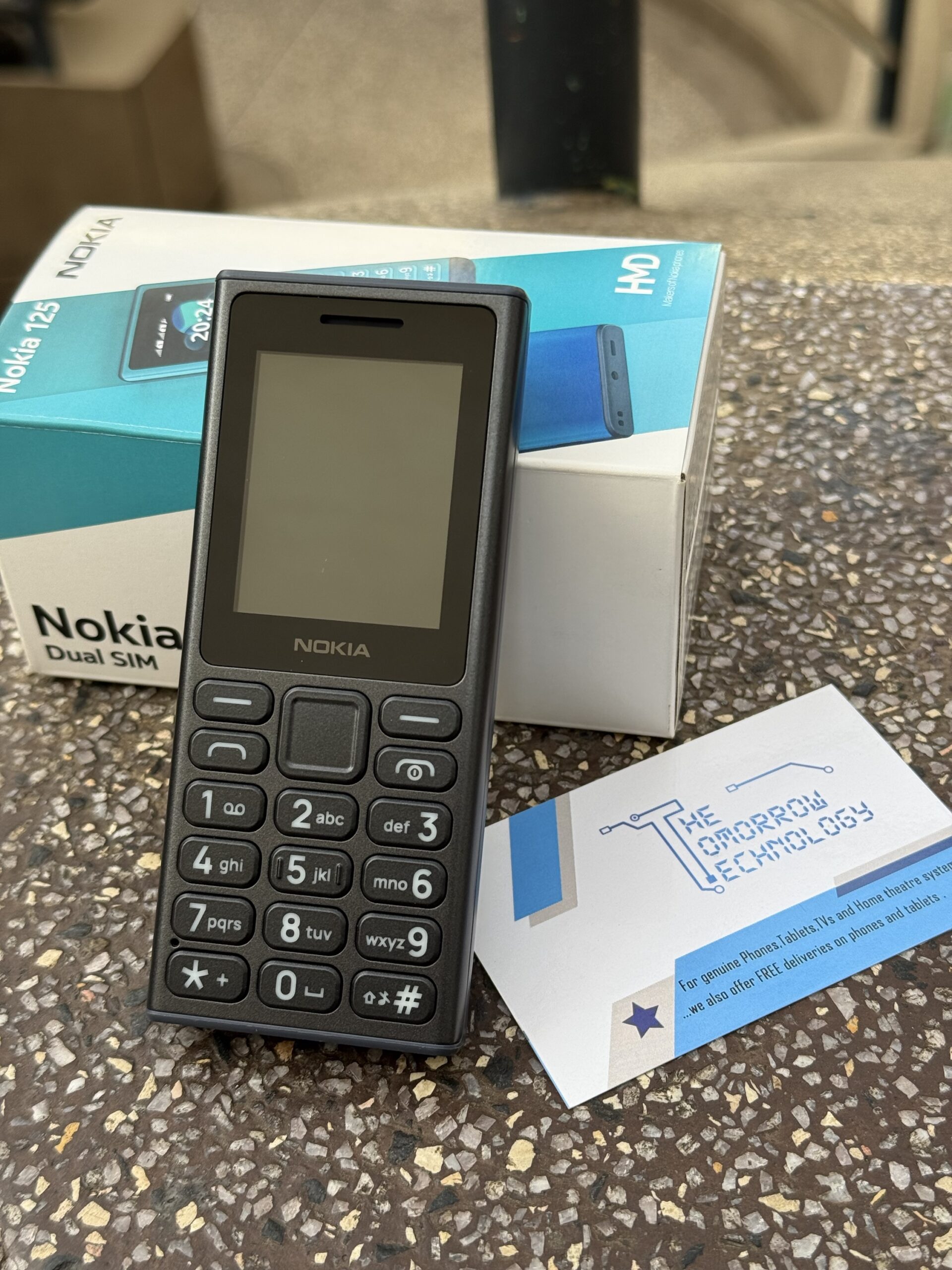 Nokia 125 - Image 6