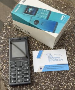 Nokia 125 - Image 3