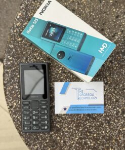Nokia 125 - Image 5