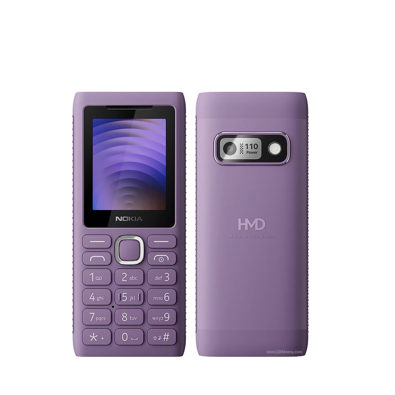 Nokia 110 Power