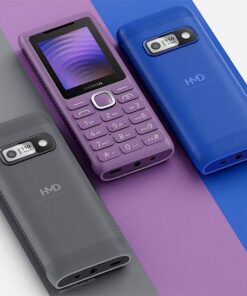 Alternative view of Nokia 110 Power