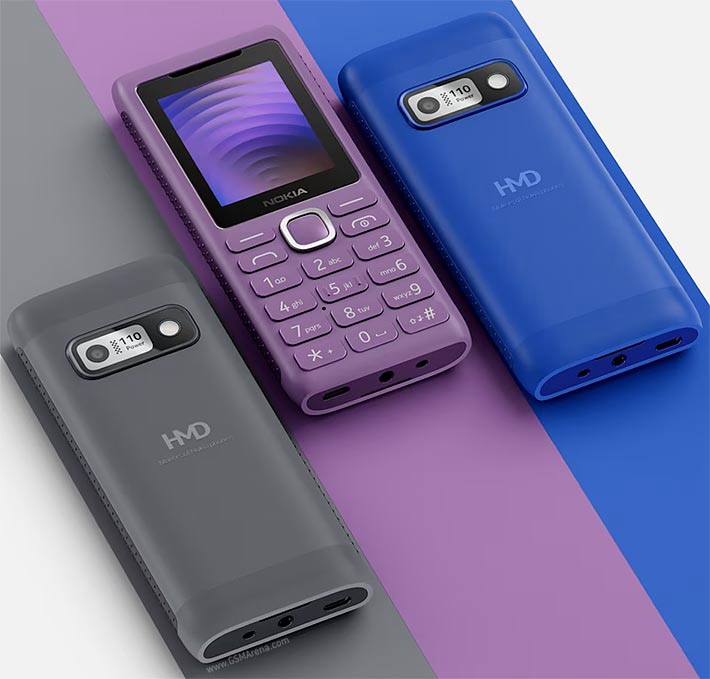 Nokia 110 Power - Image 2