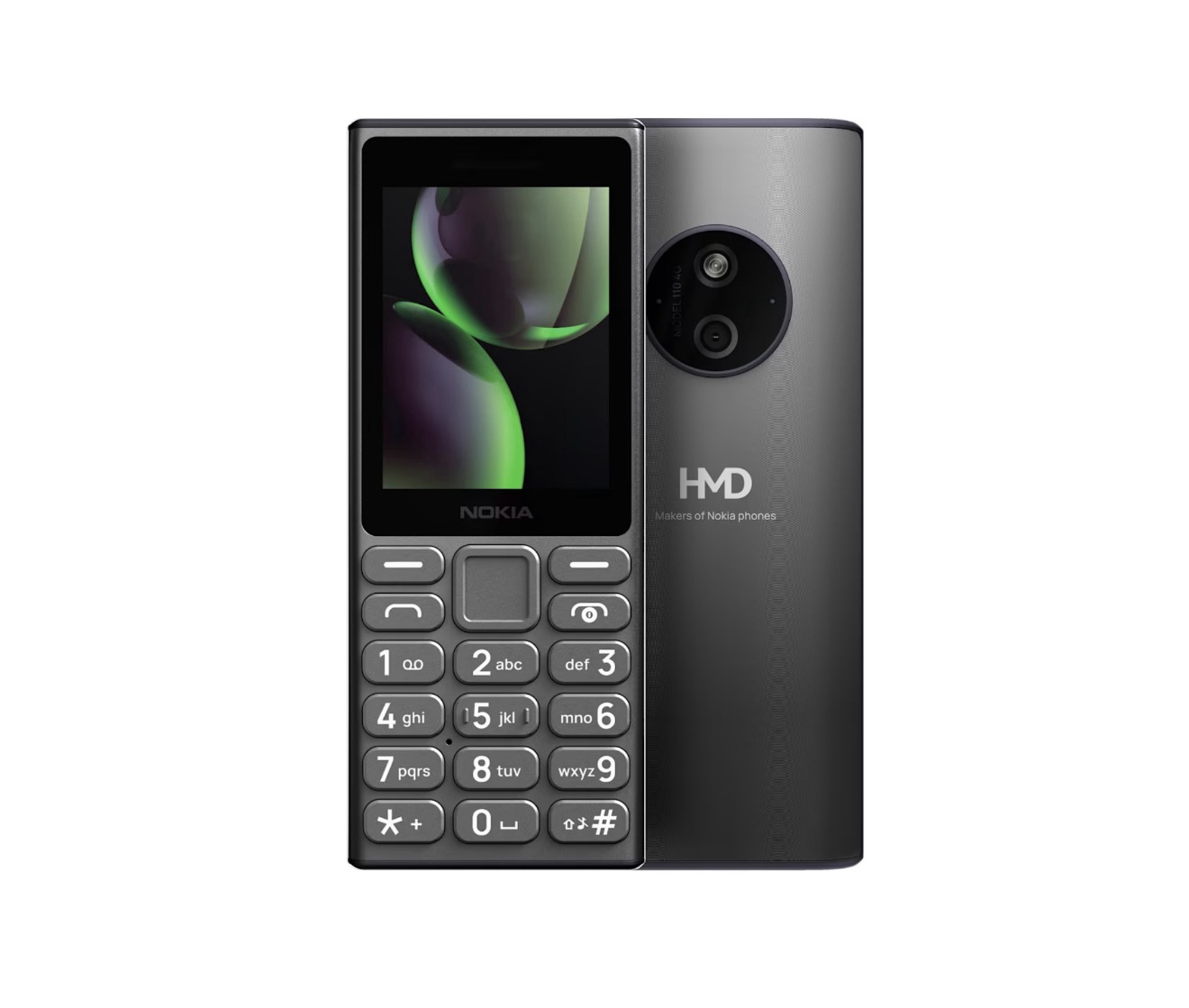 Nokia 125