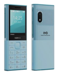 Nokia 150 Music