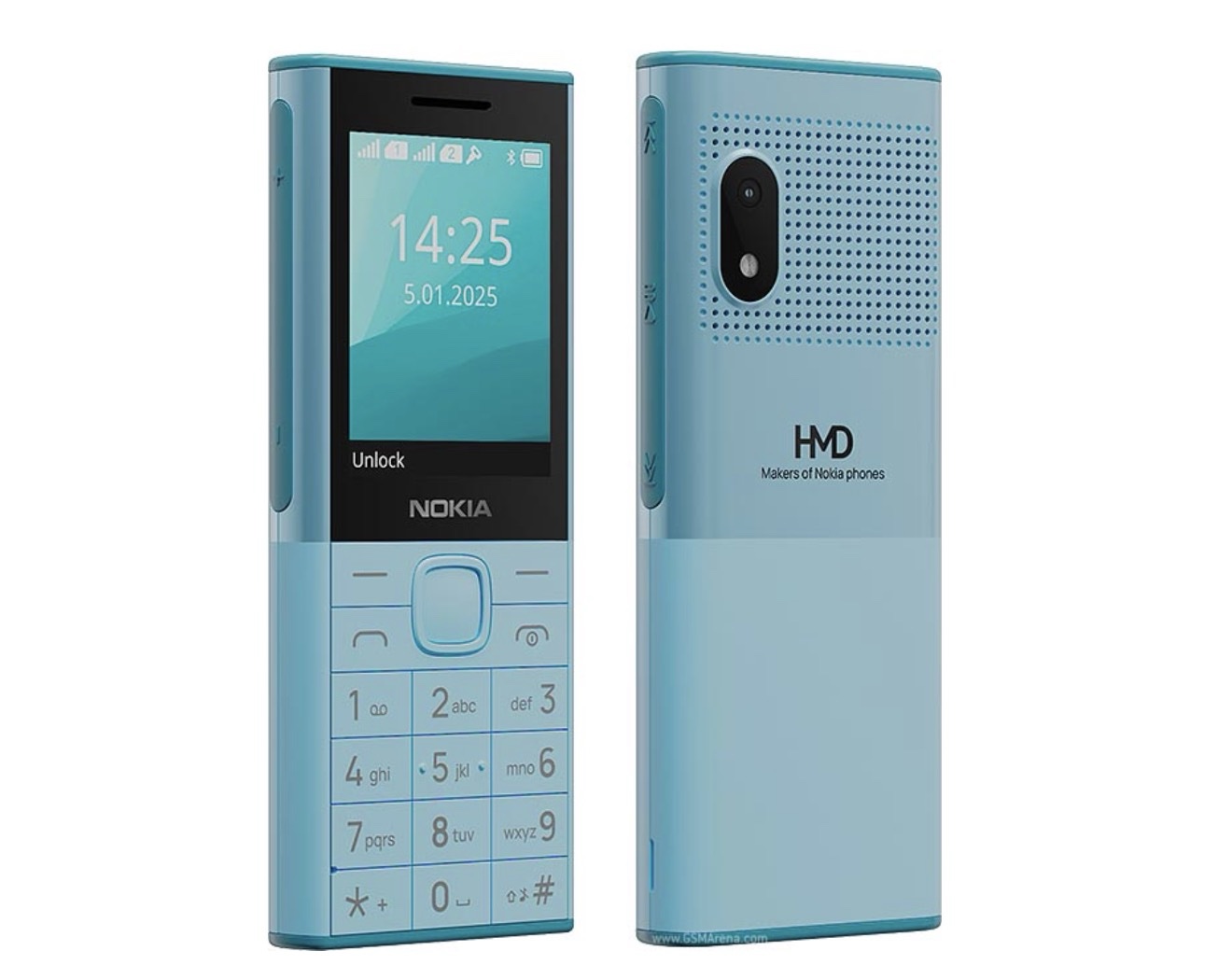 Nokia 150 Music