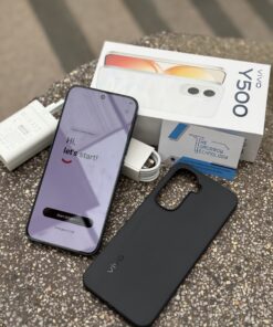 vivo Y500 - Image 8