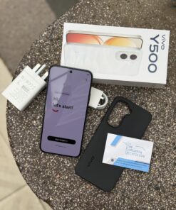 vivo Y500 - Image 9
