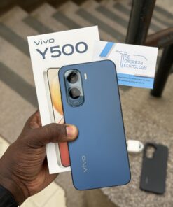 vivo Y500 - Image 4