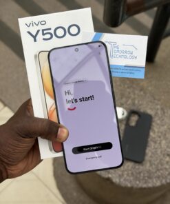 vivo Y500 - Image 3