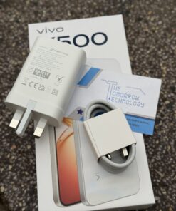 vivo Y500 - Image 6