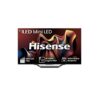 Hisense 55inch mini-led U7NK ULED-144HZ PRocessor(U7 Series)