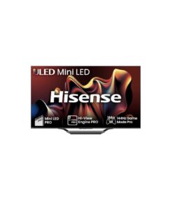 Hisense 55 Inch U7NK ULED Mini-LED 144Hz Smart TV