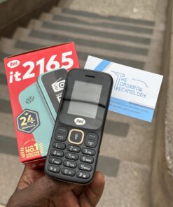 Itel 2165 - Image 11