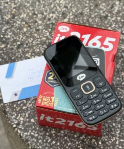 Itel 2165 - Image 9