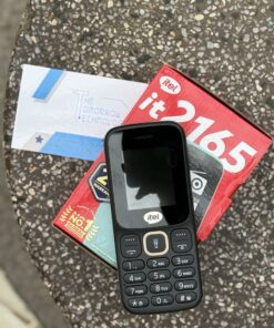 Itel 2165 - Image 8