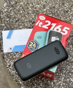Itel 2165 - Image 7