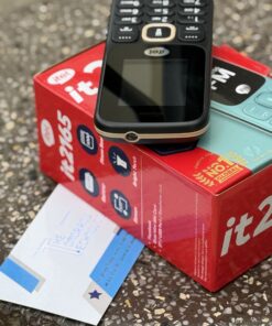 Itel 2165 - Image 5