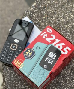 Itel 2165 - Image 2