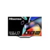 Hisense 65 Smart 4K Mini-Led-144hz Processor(U7S Series)