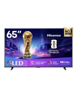 Hisense 65" Q7 Series QLED 4K Smart TV