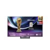 Hisense 65 smart UHD 4k Uled-MiniLed 165Hz Processor(U7 PRO)