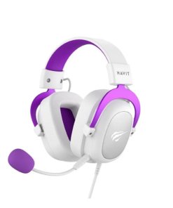 HAVIT Gaming Headphones H2002d 3.5mm - Image 22