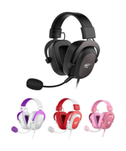 HAVIT Gaming Headphones H2002d 3.5mm - Image 20