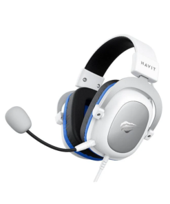 HAVIT Gaming Headphones H2002d 3.5mm - Image 14