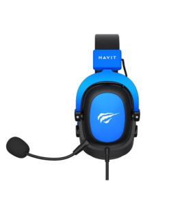 HAVIT Gaming Headphones H2002d 3.5mm - Image 9